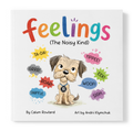 Feelings (The Noisy Kind)