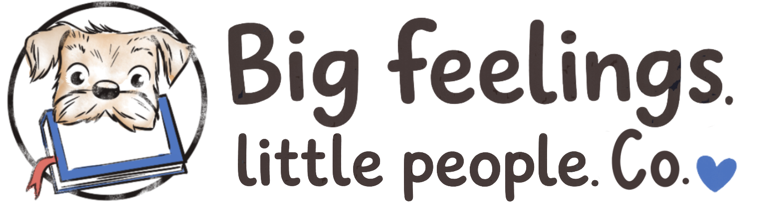 Big Feelings, Little People Co.