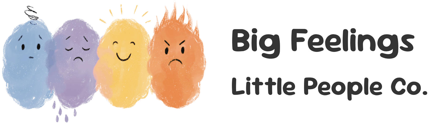 Big Feelings, Little People Co.